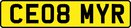 CE08MYR