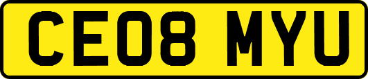 CE08MYU