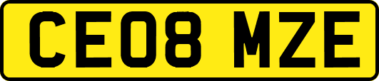 CE08MZE