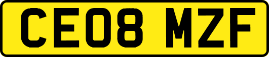 CE08MZF