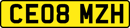 CE08MZH