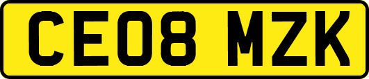 CE08MZK