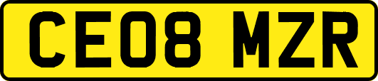 CE08MZR