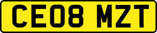 CE08MZT