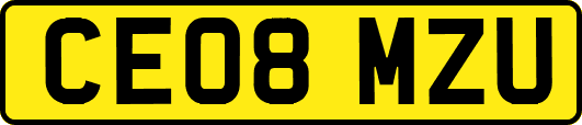 CE08MZU