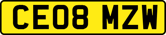 CE08MZW