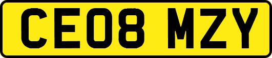 CE08MZY
