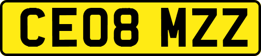 CE08MZZ