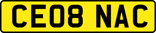 CE08NAC