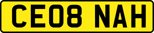 CE08NAH