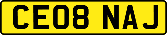 CE08NAJ