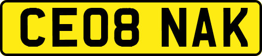 CE08NAK