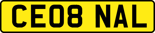 CE08NAL