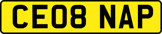 CE08NAP