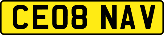 CE08NAV