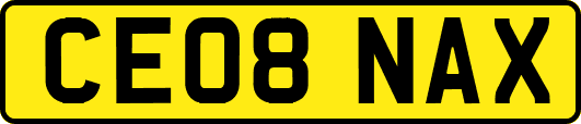 CE08NAX