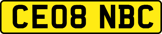 CE08NBC