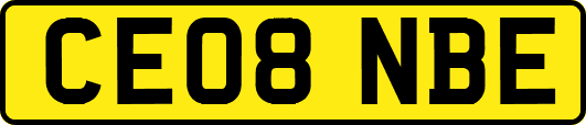 CE08NBE