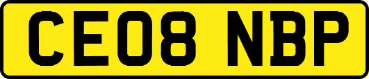 CE08NBP