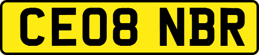 CE08NBR