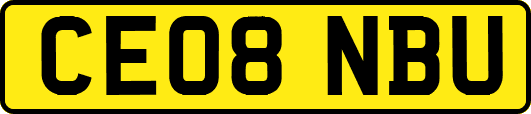 CE08NBU