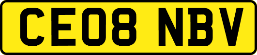 CE08NBV