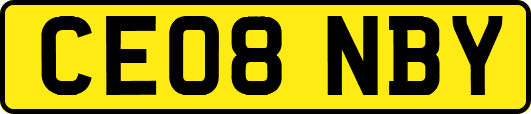 CE08NBY