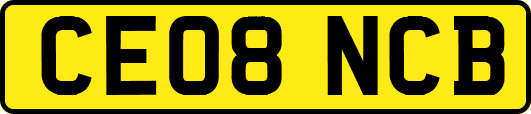 CE08NCB