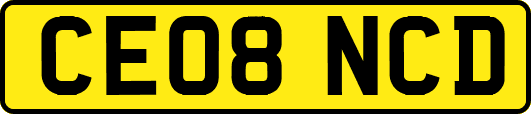 CE08NCD