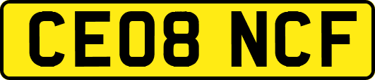 CE08NCF