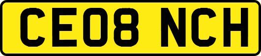 CE08NCH