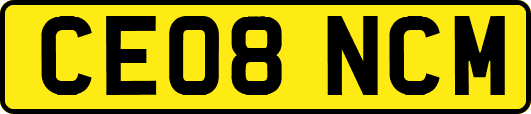 CE08NCM