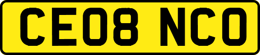 CE08NCO