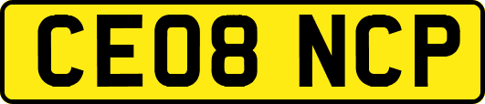 CE08NCP
