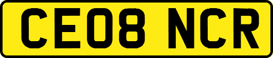 CE08NCR