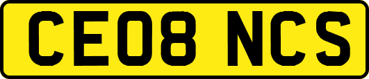 CE08NCS