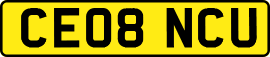 CE08NCU