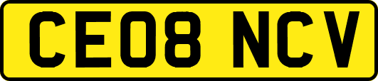 CE08NCV
