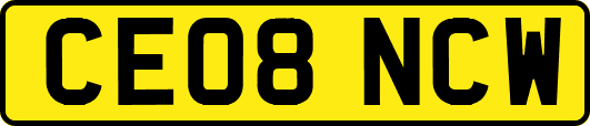 CE08NCW