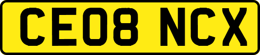 CE08NCX