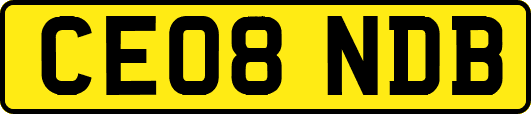 CE08NDB