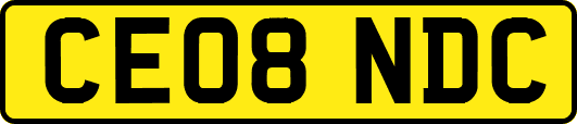 CE08NDC
