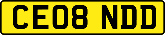 CE08NDD