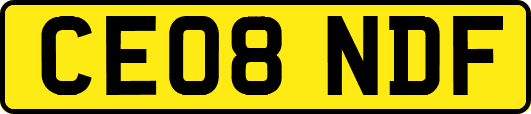 CE08NDF