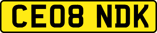 CE08NDK