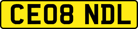 CE08NDL