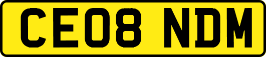 CE08NDM