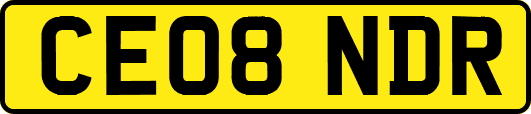 CE08NDR