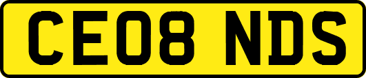 CE08NDS