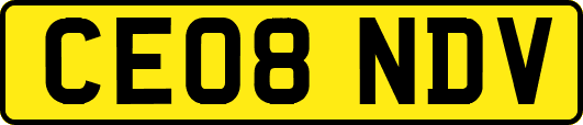 CE08NDV